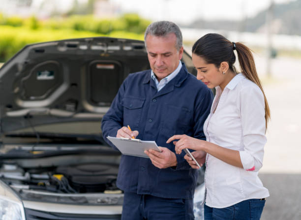 Comprehensive and collision insurance Alma